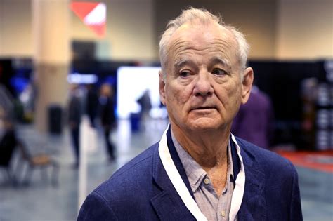 Bill Murray Faces Avalanche Of New Accusations .